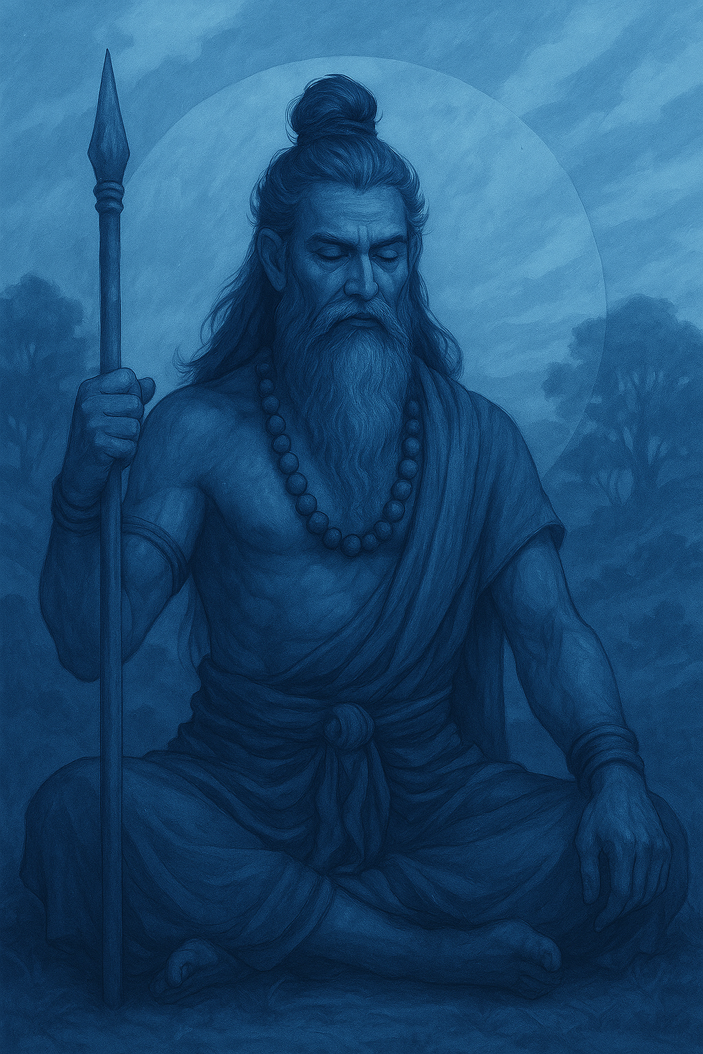 Viswamitra